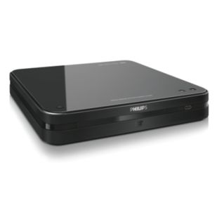 DTP2340 Digital receiver