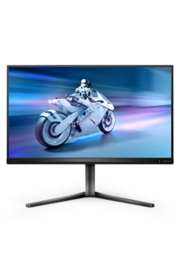 Evnia Fast IPS Gaming monitor
