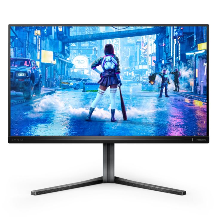 Your gaming experience to the utmost