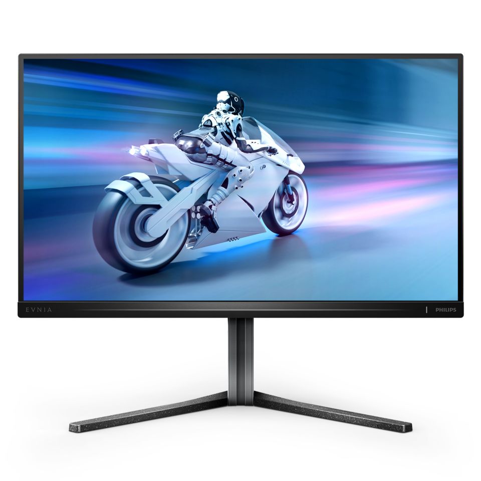Your gaming experience to the utmost