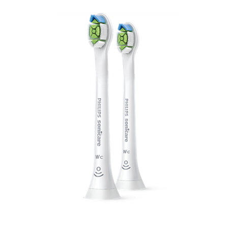 HX6072/93 Philips Sonicare Wc DiamondClean Compact sonic toothbrush heads