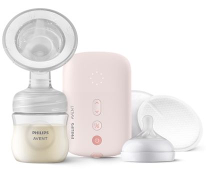 Single vs. Double Breast Pumps - The Breast Pump Store