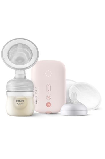 Philips Avent Manual Breast Pump