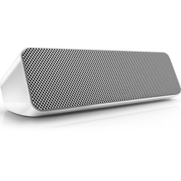 SBT550WHI Wireless speaker