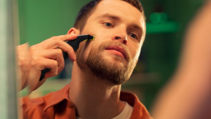 Barba sì o barba no? Scegli in base al tuo stile