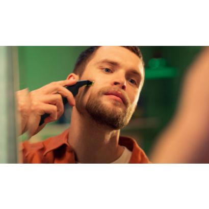 Philips OneBlade Pro Cara y Cuerpo