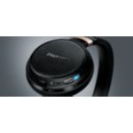High-resolution sound