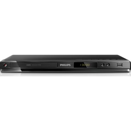 DVP3580/05  DVD player