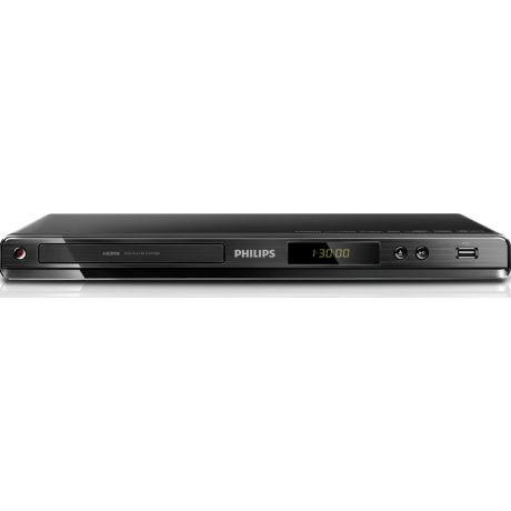 DVP3580/12  Reproductor de DVD