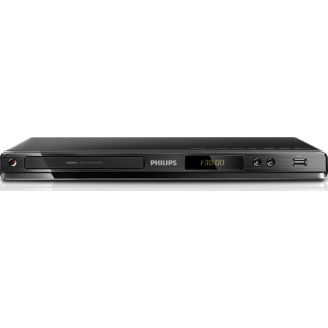 DVP3580/12  Lecteur DVD