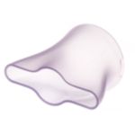 Replacement nozzle for hairdryers