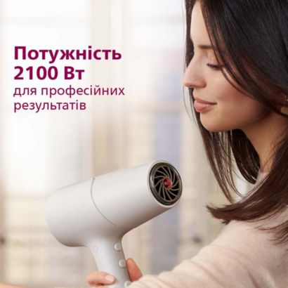 Philips Фен Philips