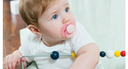 User-friendly silicone teats