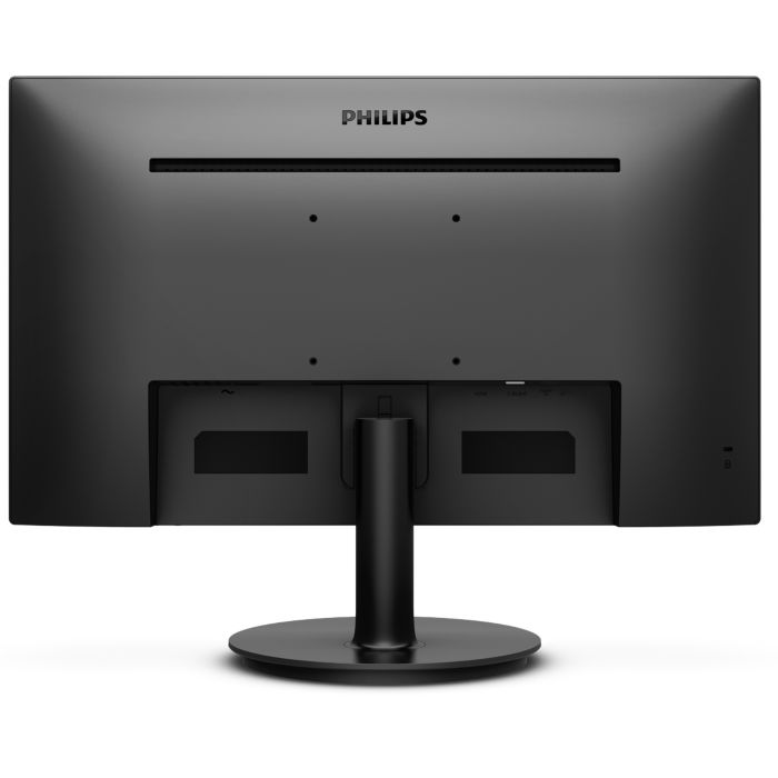 Optez pour la performance et la qualité avec ce moniteur Philips. Il est disponible au meilleur prix en Algérie sur elasslihitech.com. Par ailleurs, il est assorti d’une garantie de 12 mois, ce qui vous assure une tranquillité d’esprit. Alors, n'attendez plus pour transformer votre expérience visuelle. Commandez dès aujourd’hui et profitez d’un écran fiable et innovant qui répondra à toutes vos attentes !