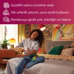 Özel SkinAI özelliklerine sahip en akıllı IPL'miz