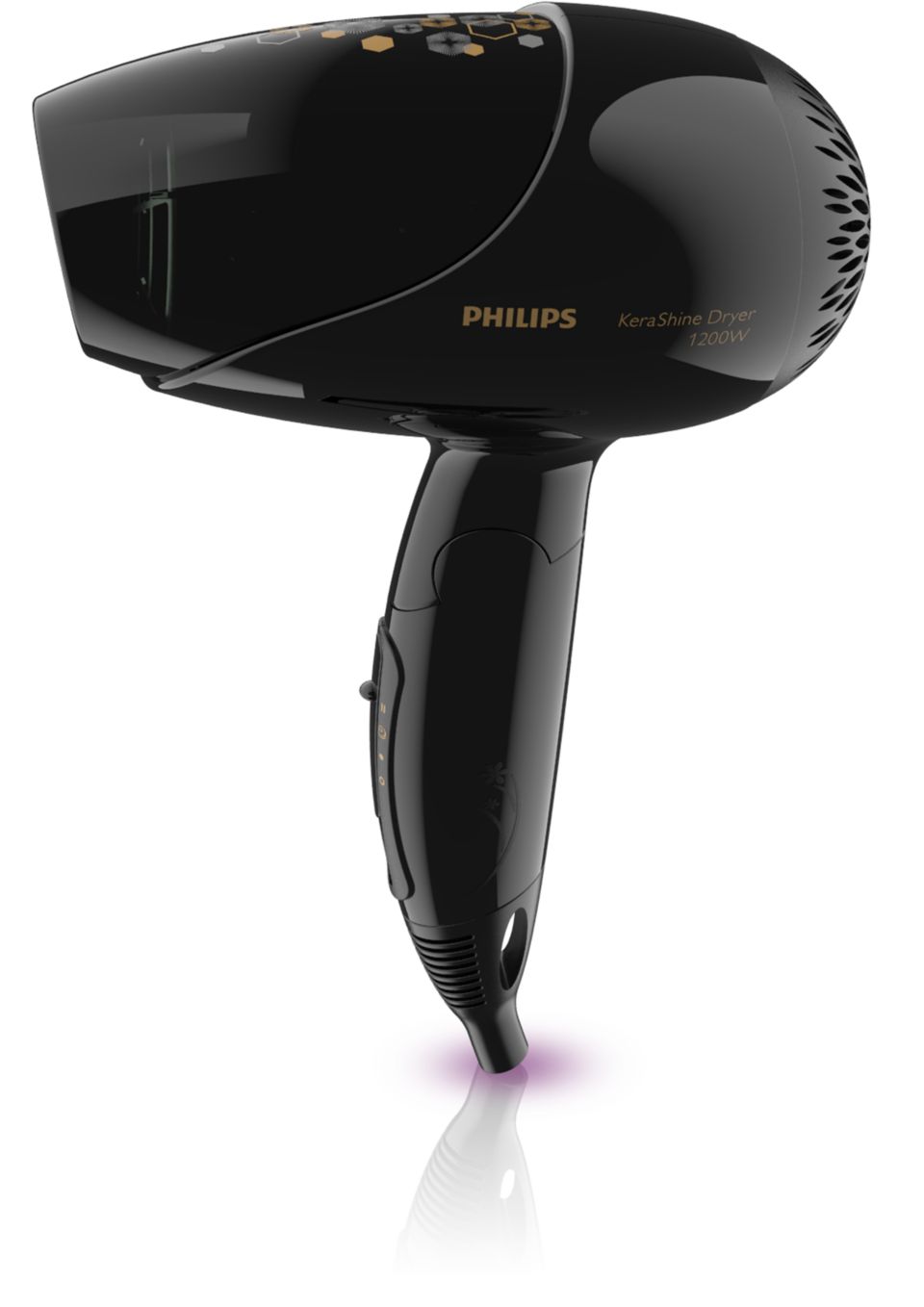 1200 watt shop hair dryer