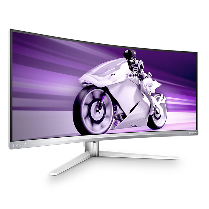 Curved Gaming Monitor WQHD gaming monitor 34M2C7600MV/27 | Evnia Curved Gaming Monitor WQHD gaming monitor 34M2C7600MV/27 | Evnia