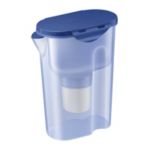 Čistá voda pripravená s ľahkosťou