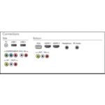 Full HD Slim LED TV