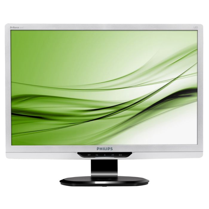 Feature packed display for increased productivity