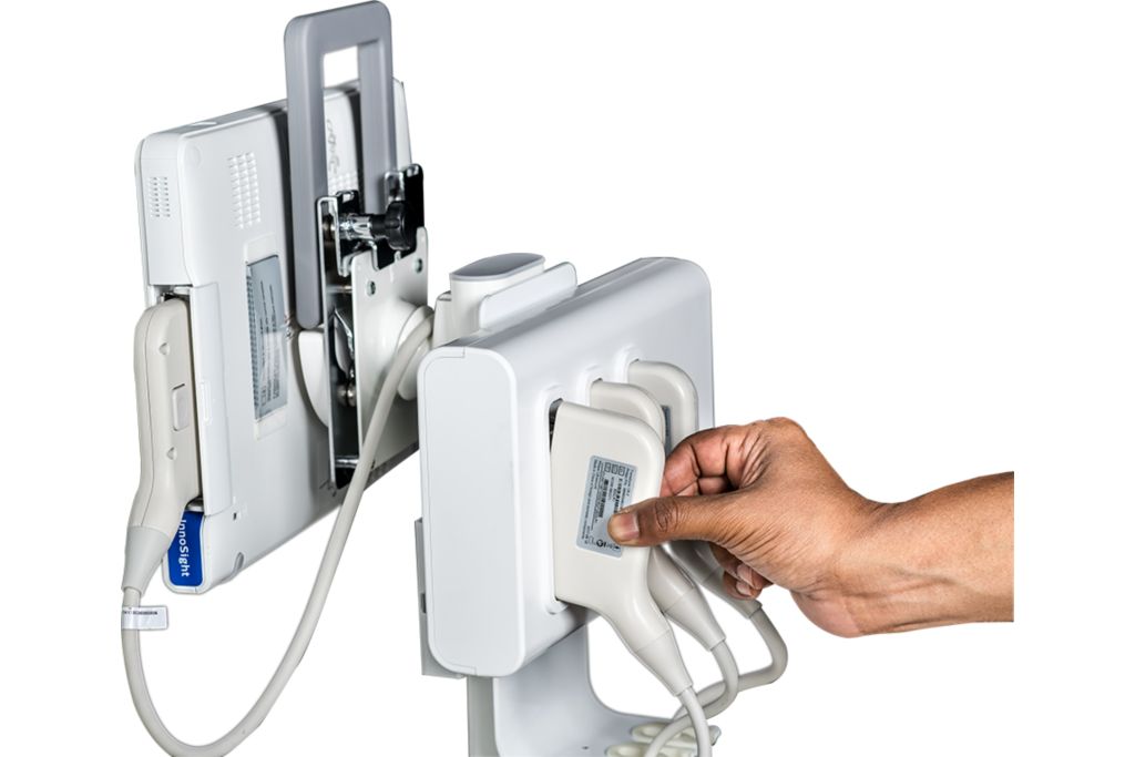Alternative product photograph