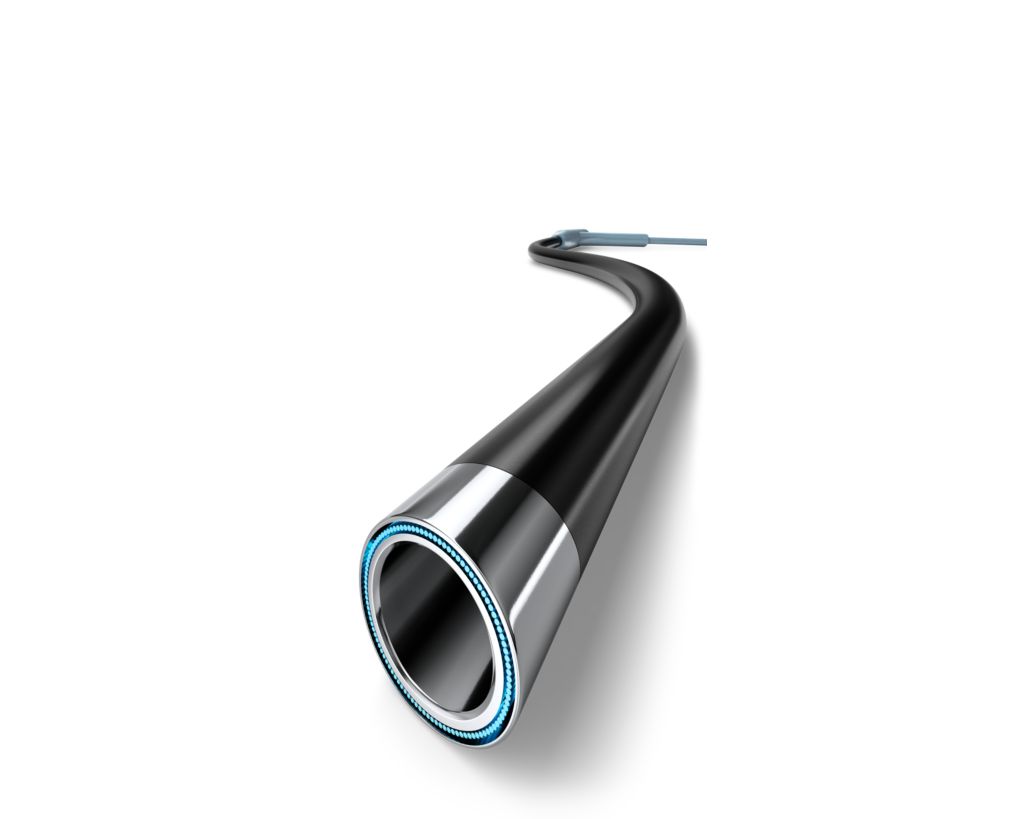 CavaClear Philips IVC Filter Removal Laser Sheath