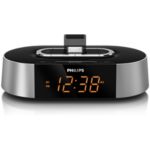 Wake up to your iPod/iPhone music