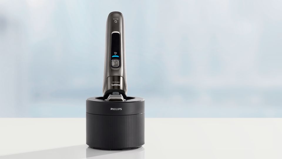 フィリップス Shaver 9000series電気シェーバー S9697/31 Philips 髭剃り 電動シェーバー メンズ 電動 フィリップス S9000