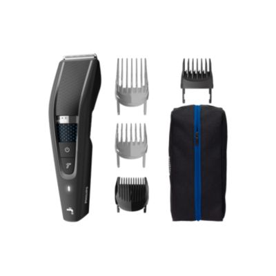 Hairclipper series 5000 ヘアカッター5000シリーズ（電動バリカン ...