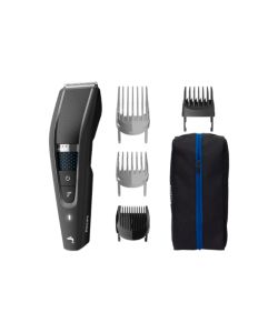 Hairclipper series 5000 ヘアカッター5000シリーズ（電動バリカン） HC5632/17 | Philips