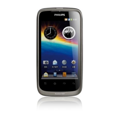 Philips Xenium