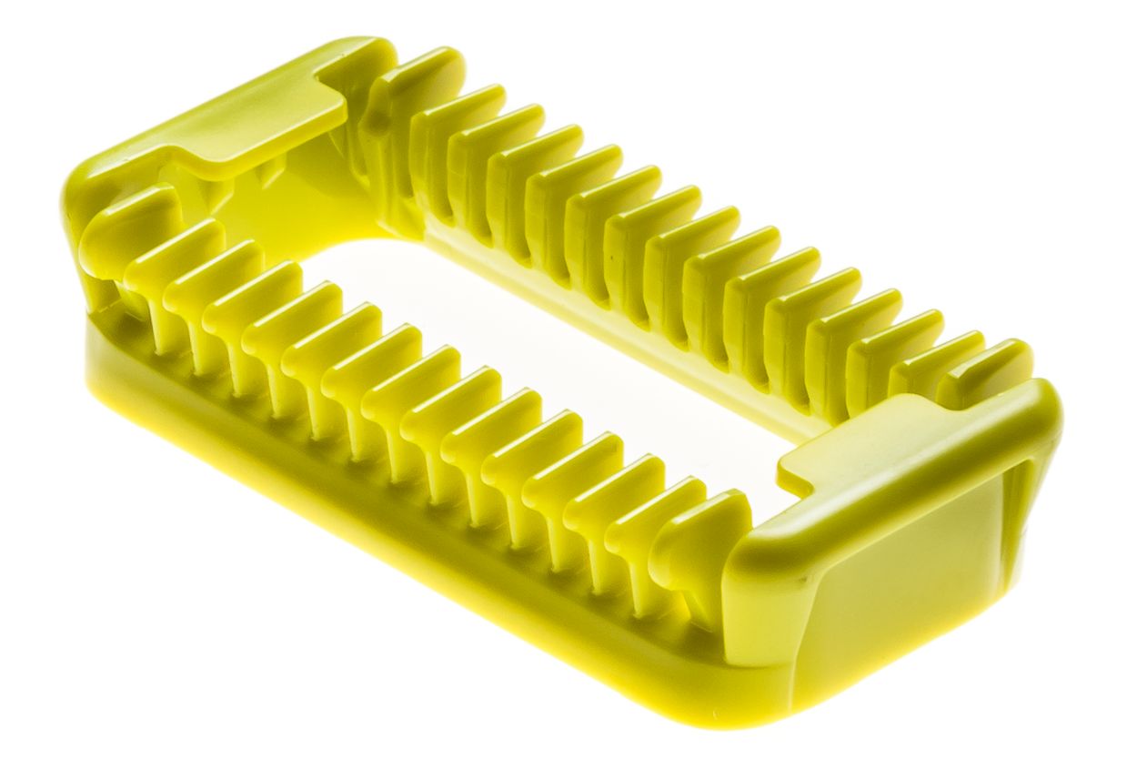 Protector de piel para OneBlade Pro 360