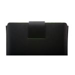 Improved iPad protection