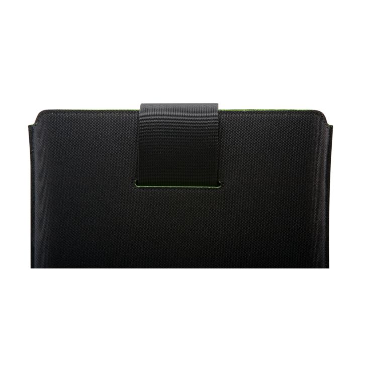 Improved iPad protection