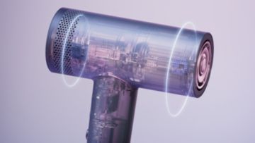 Senzori tehnologije ThermoShield Advanced