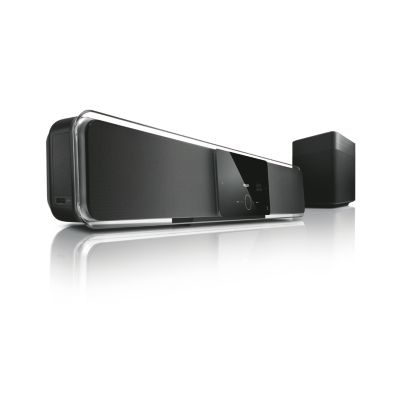 Philips SoundBar