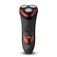 S3580/83 Philips Norelco Shaver 3900 Wet & dry electric shaver, Series 3000