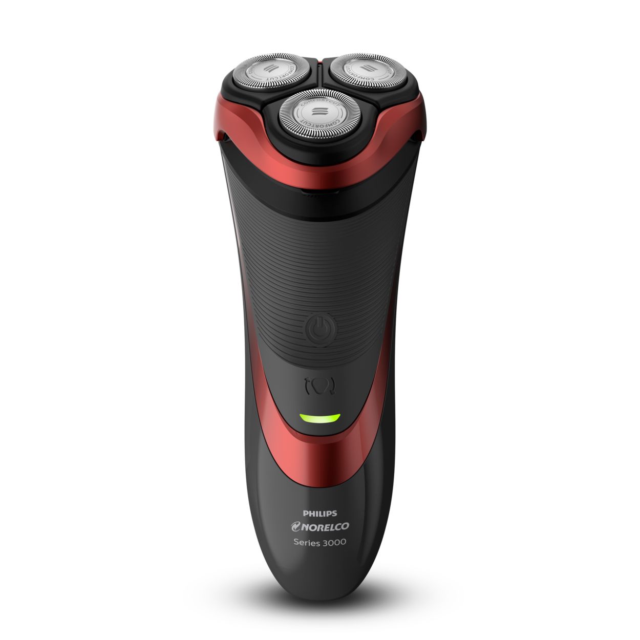 Philips shaver 3000