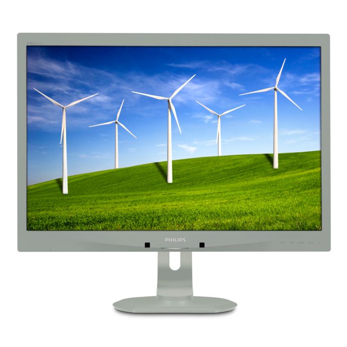 Ecrã de design ecológico sustentável