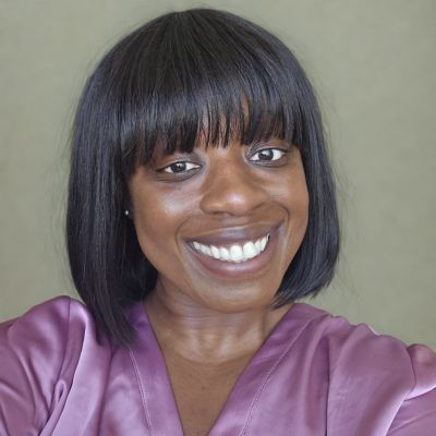 Vanessa Assibey-Mensah, PhD, MPN, Clinical Development Scientist
