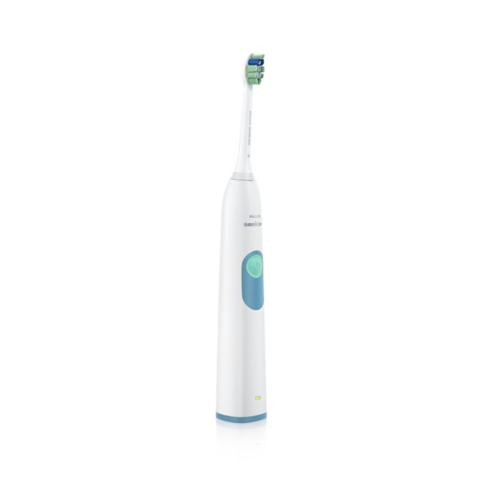 Sonicare 2 Series EssentialClean Sonic electric toothbrush HX6253