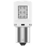 Señalización luminosa. Conducción elegante.