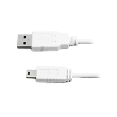 CRP248/01 DiamondClean Câble USB pour boîtier de voyage