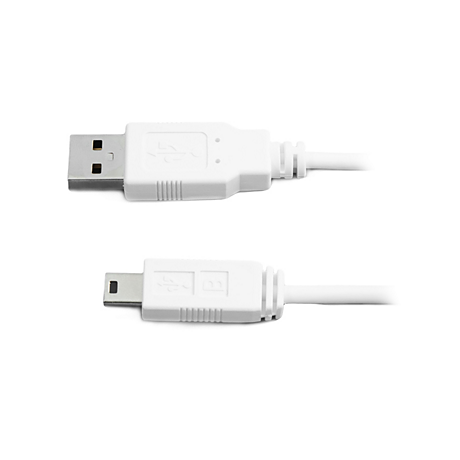 CRP248/01 DiamondClean USB-Kabel für Reiseetui