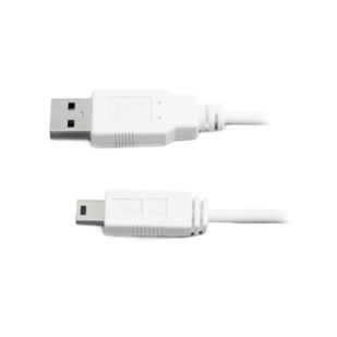 DiamondClean USB cable for travel case