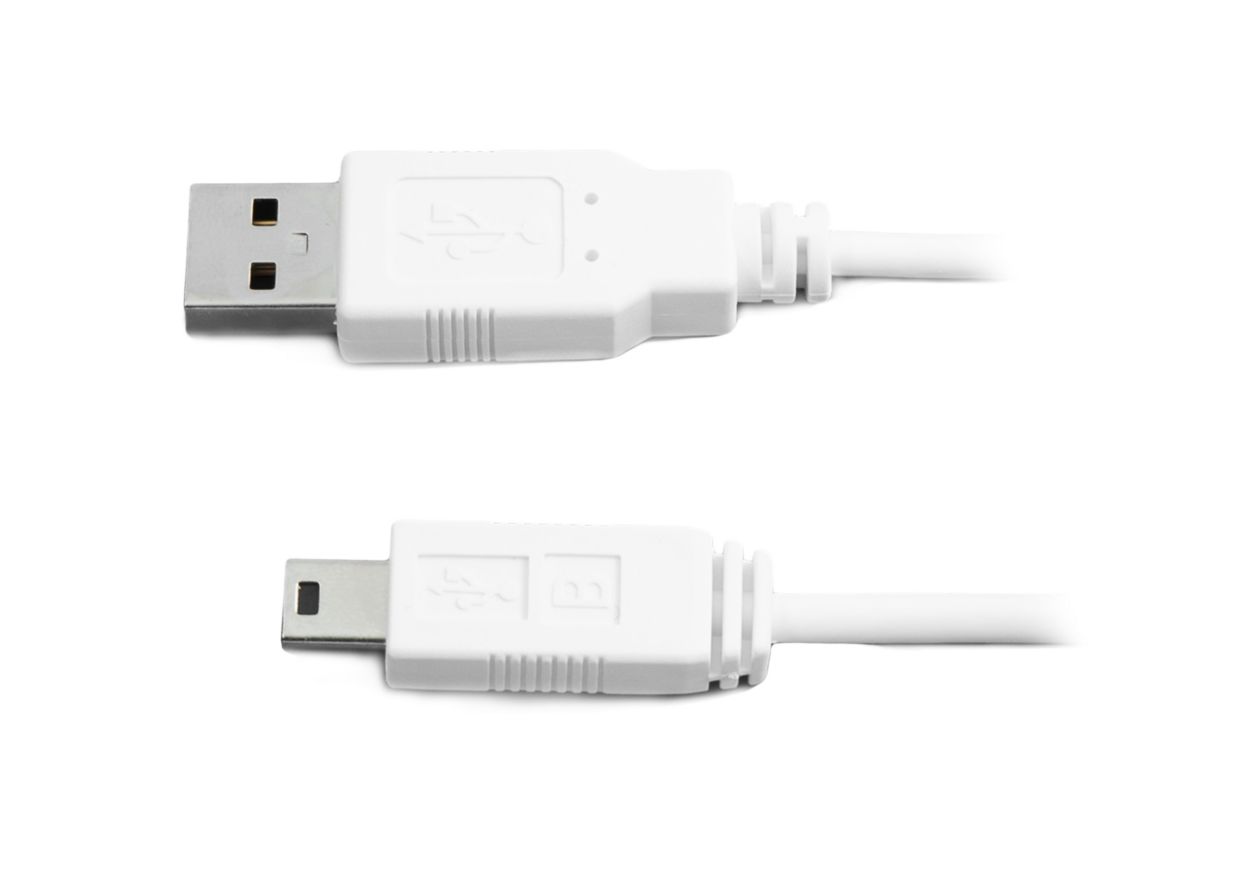 DiamondClean USB cable for travel case CRP248/01 | Philips
