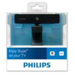 Korzystaj z programu Skype™ w telewizorze