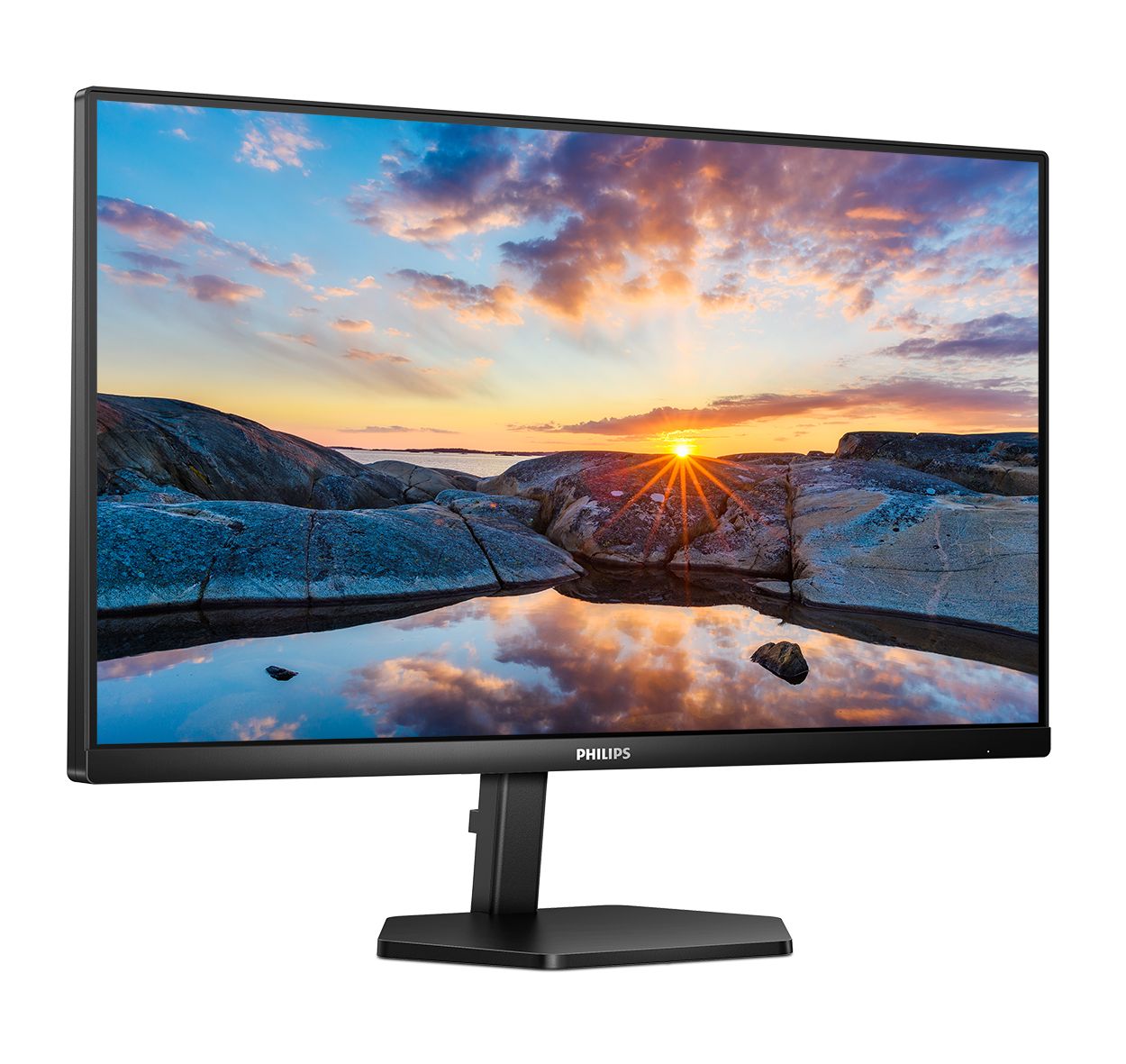 Monitor USB-C モニター 24E1N3300A/11 | Philips