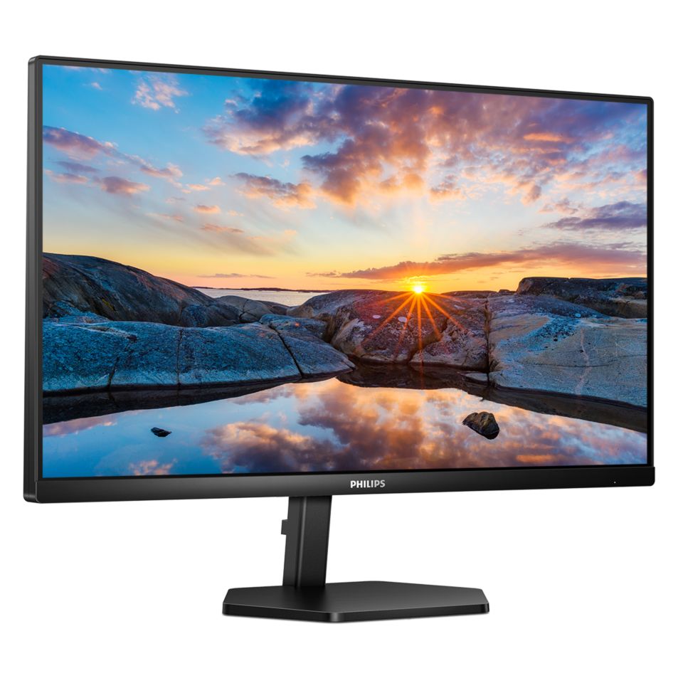 Monitor USB-C モニター 24E1N3300A/11 | Philips