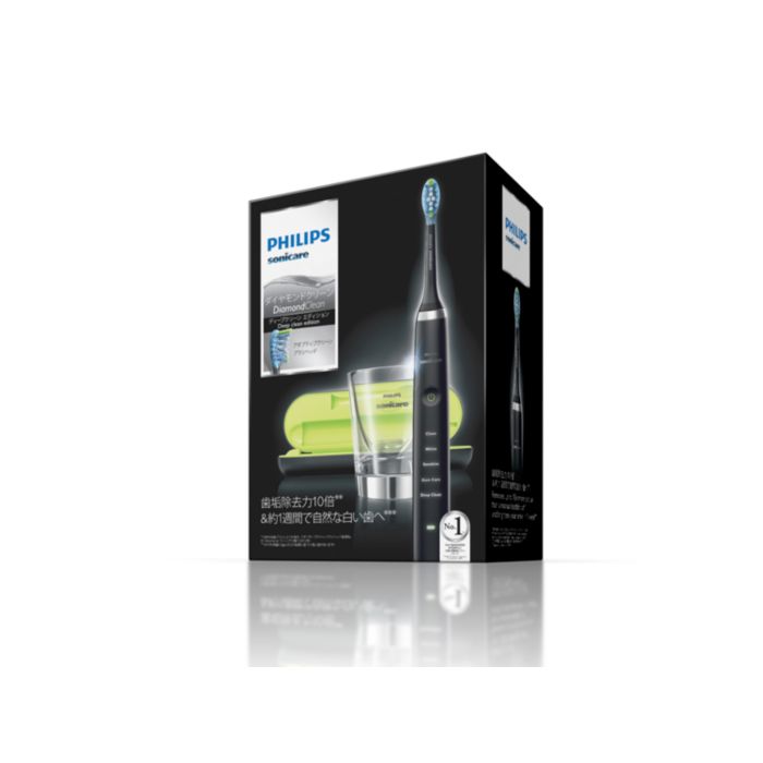 Philips DiamondClean 電動歯ブラシ 本体 HX9355 Amazon.co.jp: フィリップス 電動歯ブラシ ソニッケアー